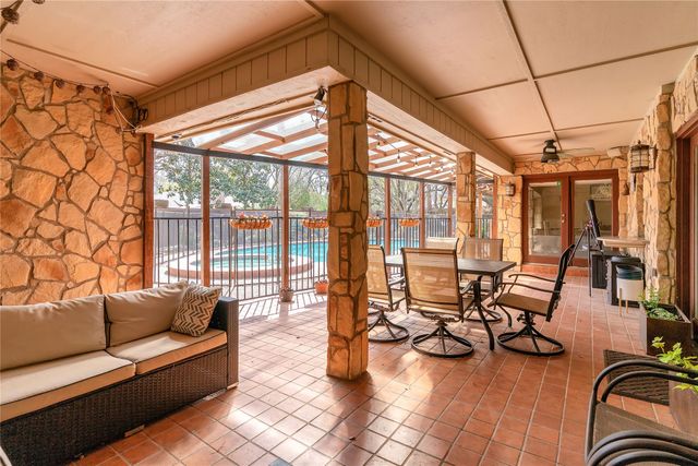 1503 W Westhill Drive, Cleburne, TX 76033