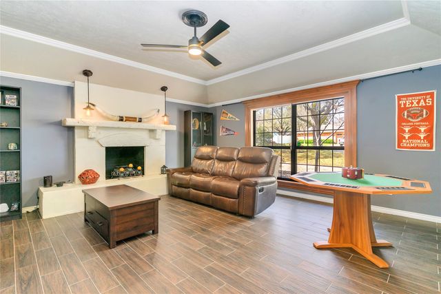 1503 W Westhill Drive, Cleburne, TX 76033