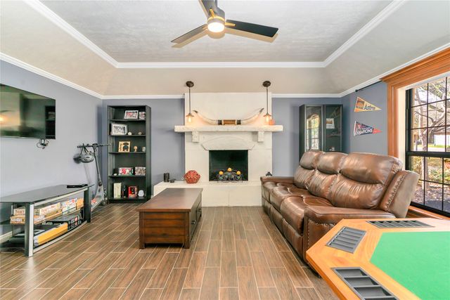 1503 W Westhill Drive, Cleburne, TX 76033