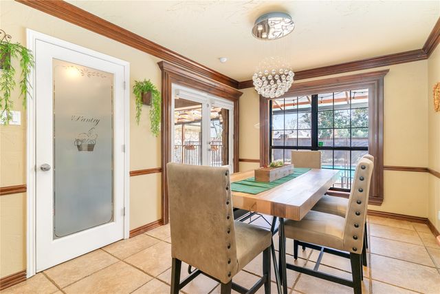 1503 W Westhill Drive, Cleburne, TX 76033