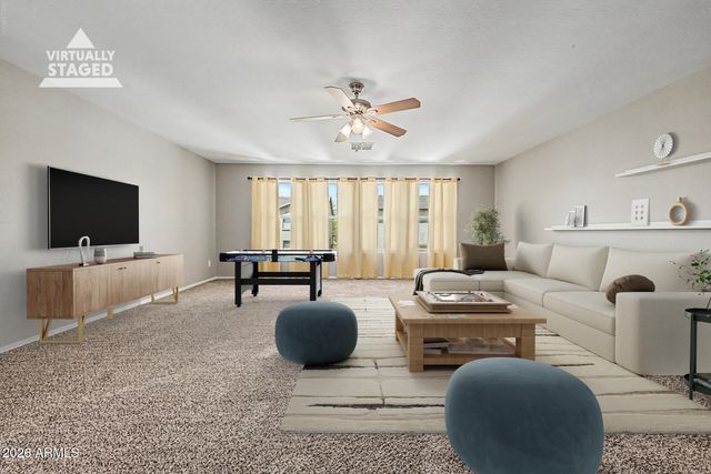 7832 W Molly Drive, Peoria, AZ 85383