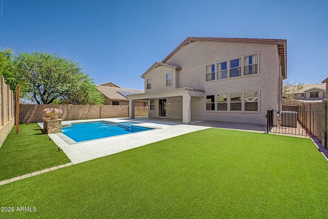 7832 W Molly Drive, Peoria, AZ 85383
