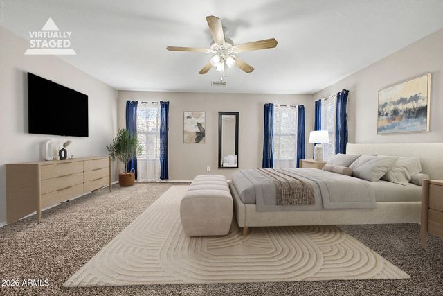 7832 W Molly Drive, Peoria, AZ 85383