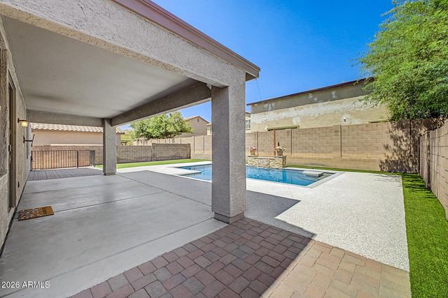 7832 W Molly Drive, Peoria, AZ 85383