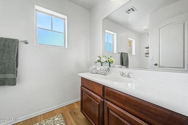 7832 W Molly Drive, Peoria, AZ 85383