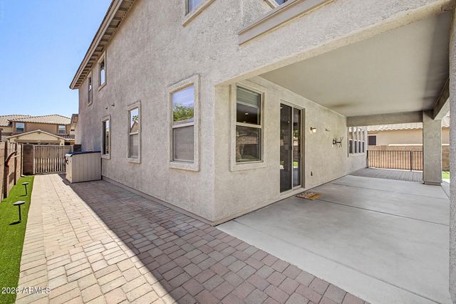 7832 W Molly Drive, Peoria, AZ 85383