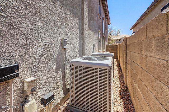 7832 W Molly Drive, Peoria, AZ 85383
