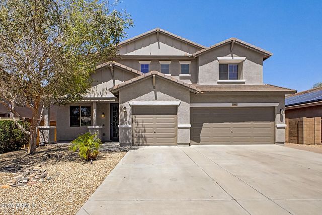 7832 W Molly Drive, Peoria, AZ 85383