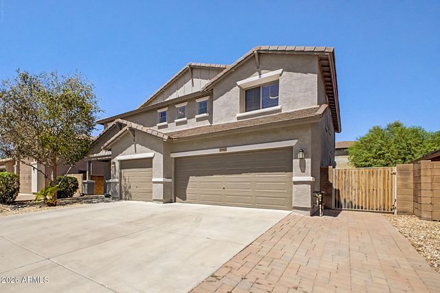 7832 W Molly Drive, Peoria, AZ 85383