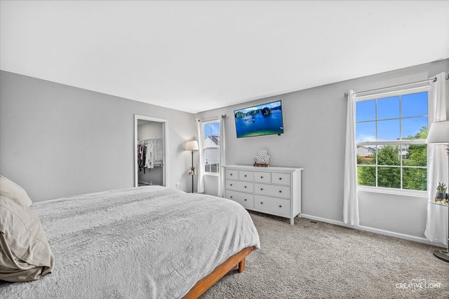 3408 Silver Falls Court, Joliet, IL 60431