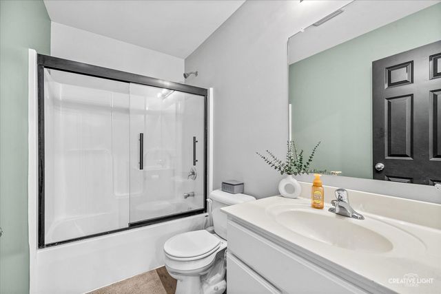3408 Silver Falls Court, Joliet, IL 60431