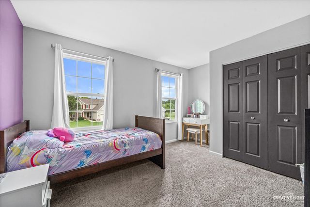 3408 Silver Falls Court, Joliet, IL 60431