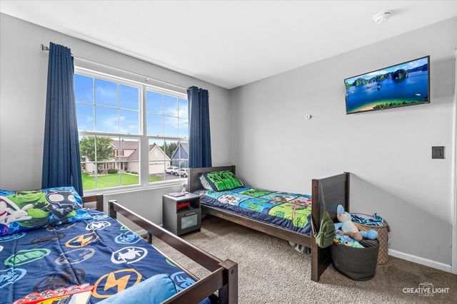 3408 Silver Falls Court, Joliet, IL 60431