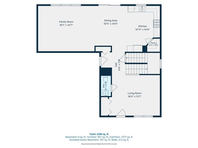 3408 Silver Falls Court, Joliet, IL 60431