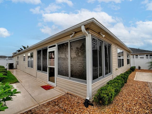 579 CHERAW PLACE, The Villages, FL 32162
