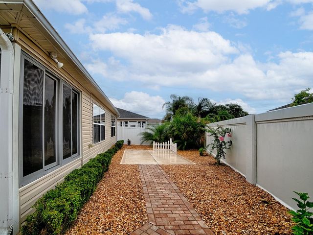 579 CHERAW PLACE, The Villages, FL 32162