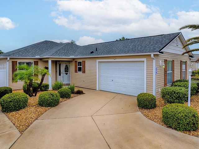 579 CHERAW PLACE, The Villages, FL 32162