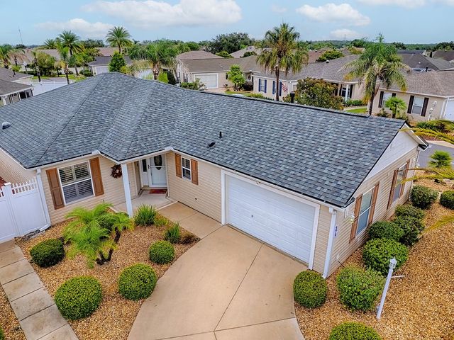 579 CHERAW PLACE, The Villages, FL 32162