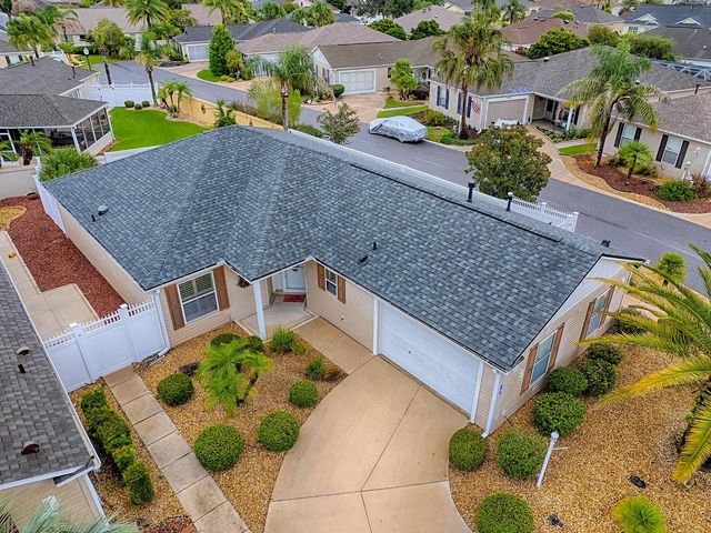 579 CHERAW PLACE, The Villages, FL 32162