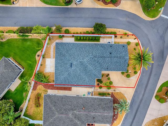 579 CHERAW PLACE, The Villages, FL 32162
