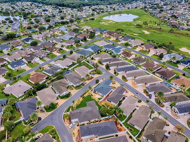 579 CHERAW PLACE, The Villages, FL 32162