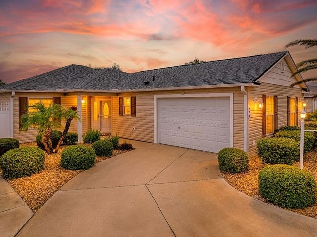 579 CHERAW PLACE, The Villages, FL 32162