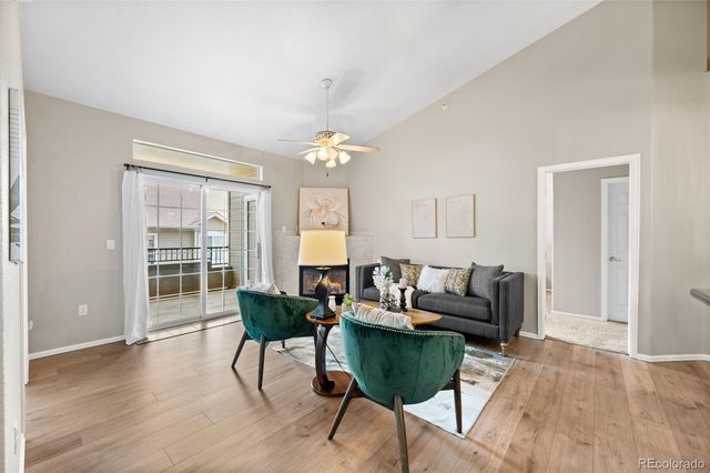 8422 S Upham Way G57, Littleton, CO 80128