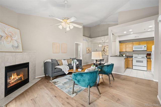 8422 S Upham Way G57, Littleton, CO 80128
