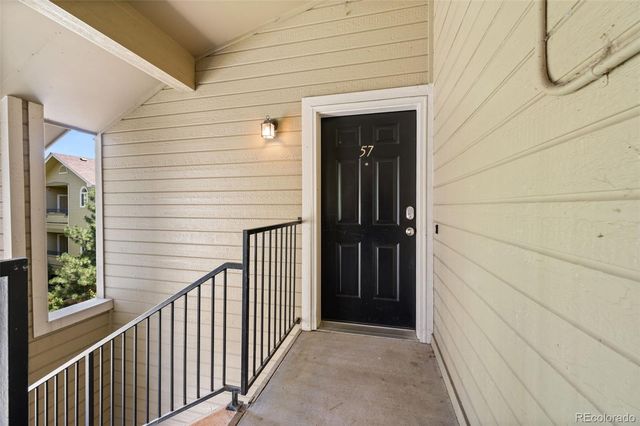 8422 S Upham Way G57, Littleton, CO 80128