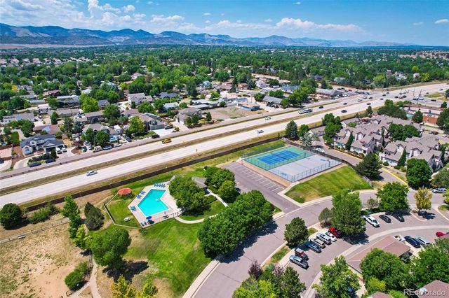 8422 S Upham Way G57, Littleton, CO 80128