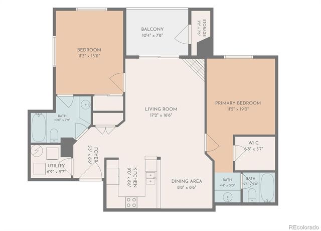 8422 S Upham Way G57, Littleton, CO 80128