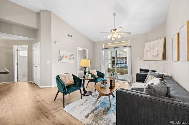 8422 S Upham Way G57, Littleton, CO 80128