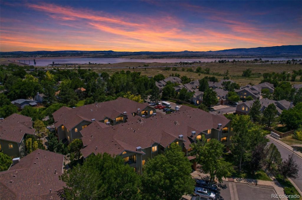 8422 S Upham Way G57, Littleton, CO 80128