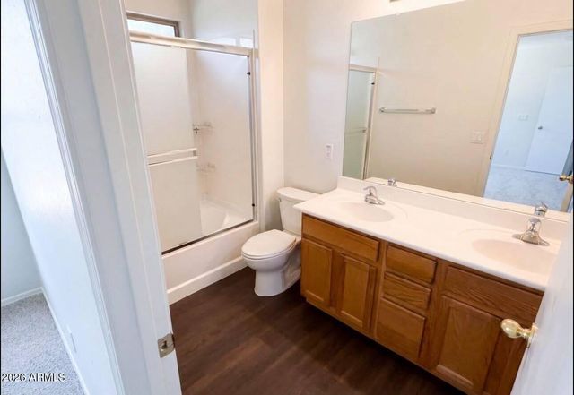 13976 W Port Royale Ln, Way, Surprise, AZ 85379