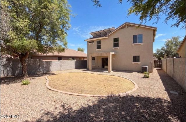 13976 W Port Royale Ln, Way, Surprise, AZ 85379