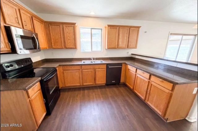 13976 W Port Royale Ln, Way, Surprise, AZ 85379