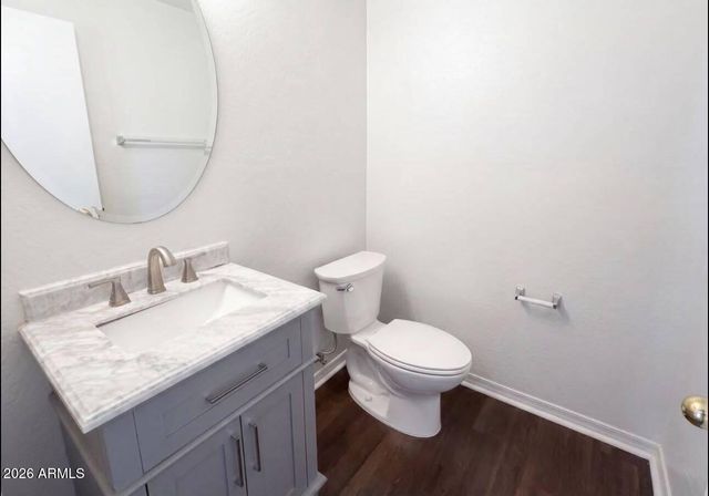 13976 W Port Royale Ln, Way, Surprise, AZ 85379