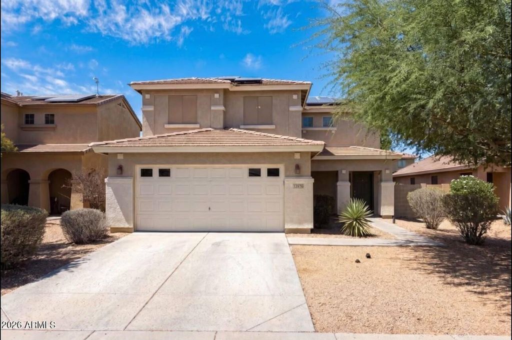 13976 W Port Royale Ln, Way, Surprise, AZ 85379