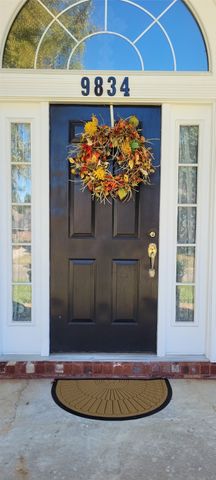 9834 E Chase Circle, Shreveport, LA 71118