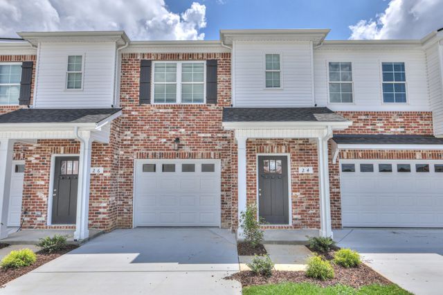 33 Hardwood Rd, Tullahoma, TN 37388