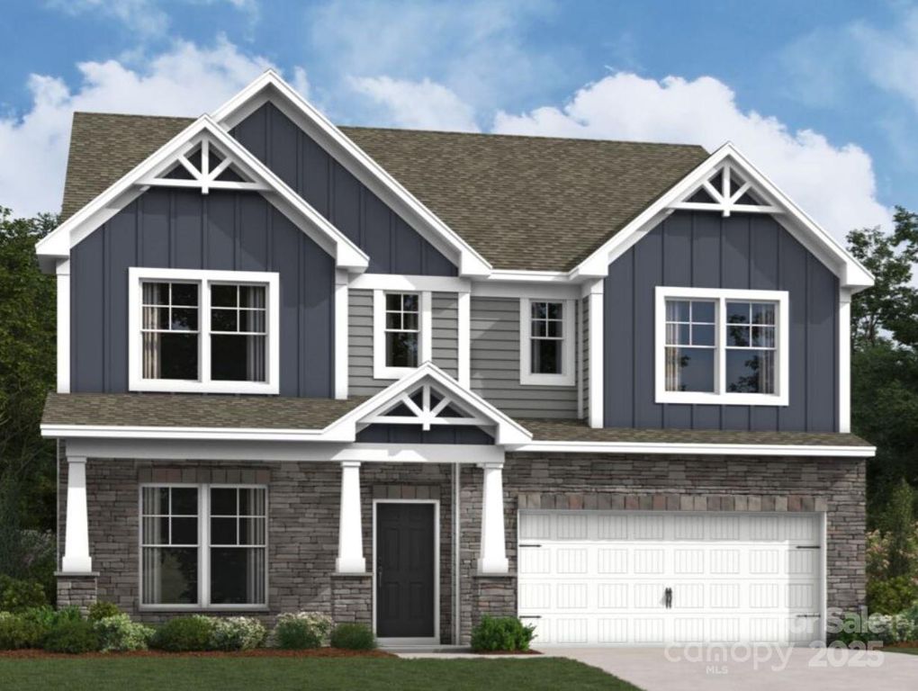 1514 Kate Cecil Way, York, SC 29745