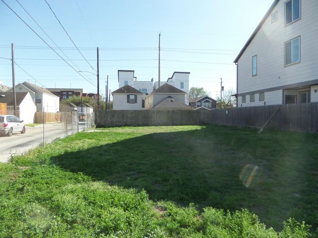 000 Valentine Street, Houston, TX 77019