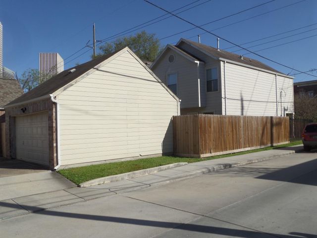 000 Valentine Street, Houston, TX 77019