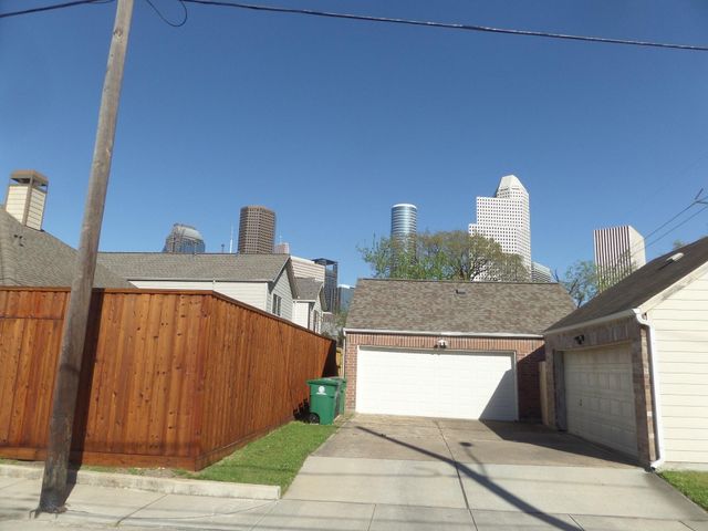 000 Valentine Street, Houston, TX 77019
