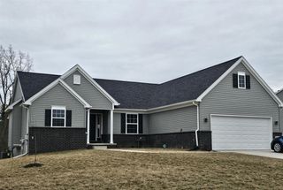 10643 Valley View Drive, Saline, MI 48176