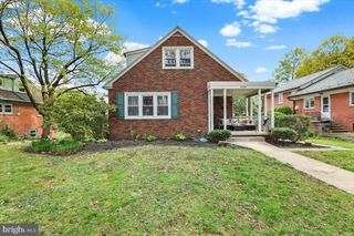 1130 ALBRIGHT AVENUE, Reading, PA 19610
