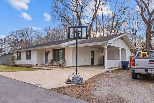 409 Elder Avenue, Chickamauga, GA 30707