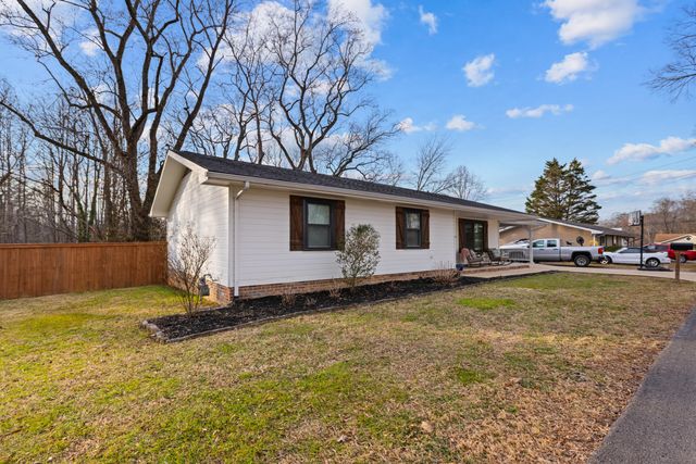 409 Elder Avenue, Chickamauga, GA 30707