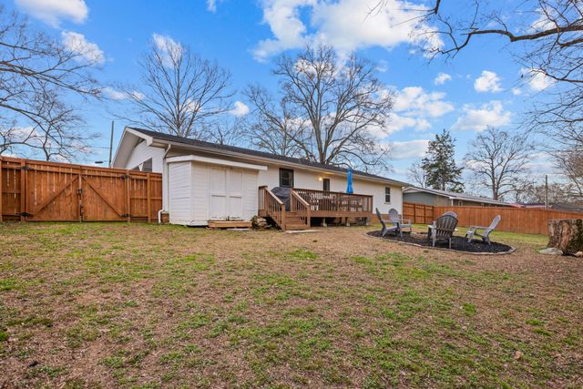 409 Elder Avenue, Chickamauga, GA 30707