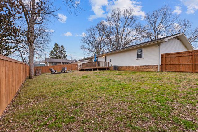 409 Elder Avenue, Chickamauga, GA 30707